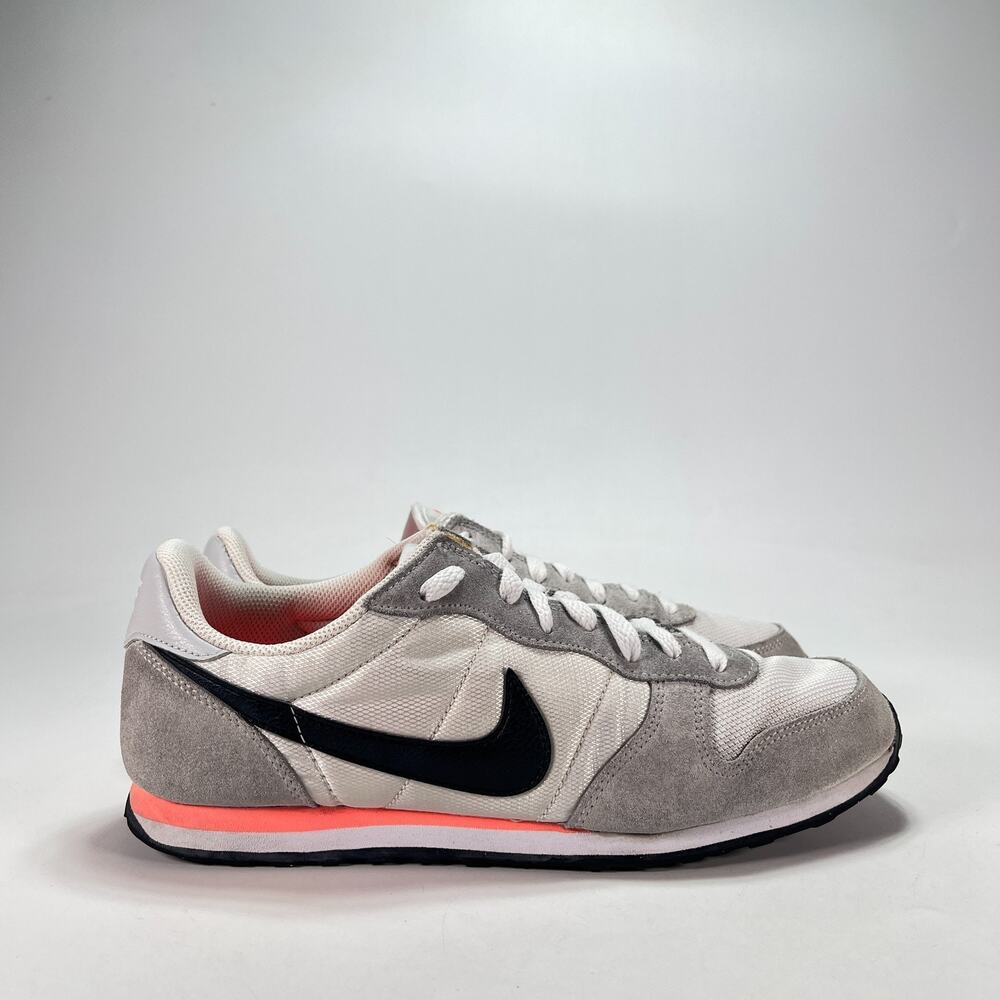 Nike Challenger Grey White Pink Black Sneakers-Women's Size 10